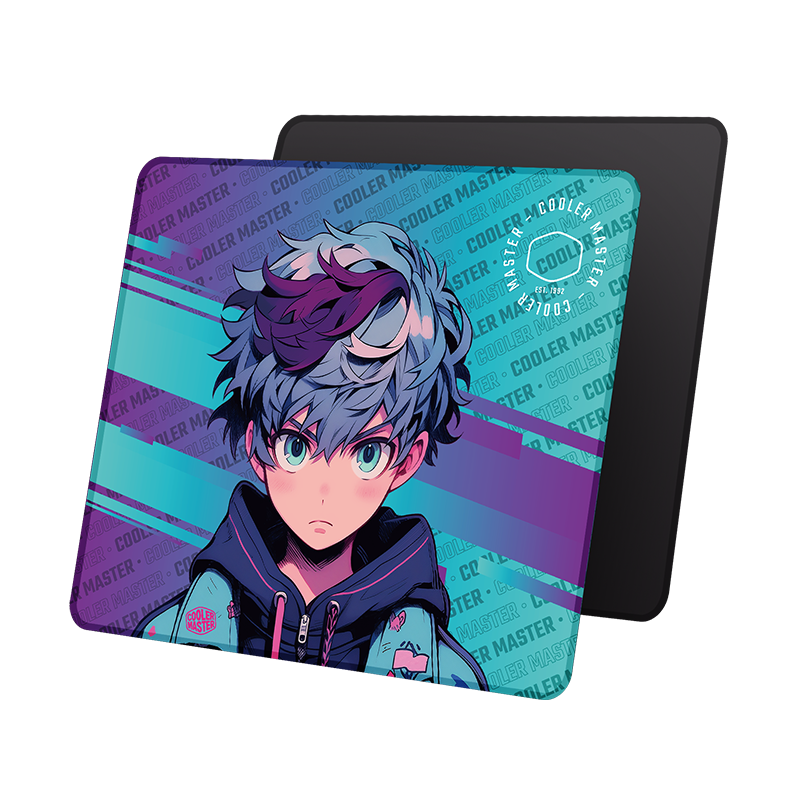 艺术家系列&mdash;鼠标垫-3