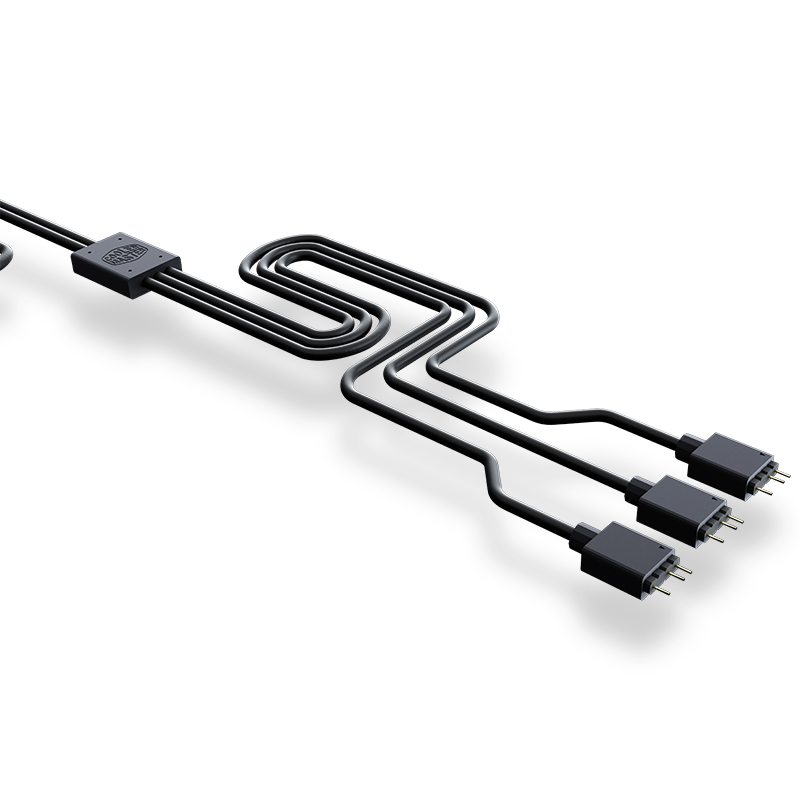 ARGB一分3连接线-5