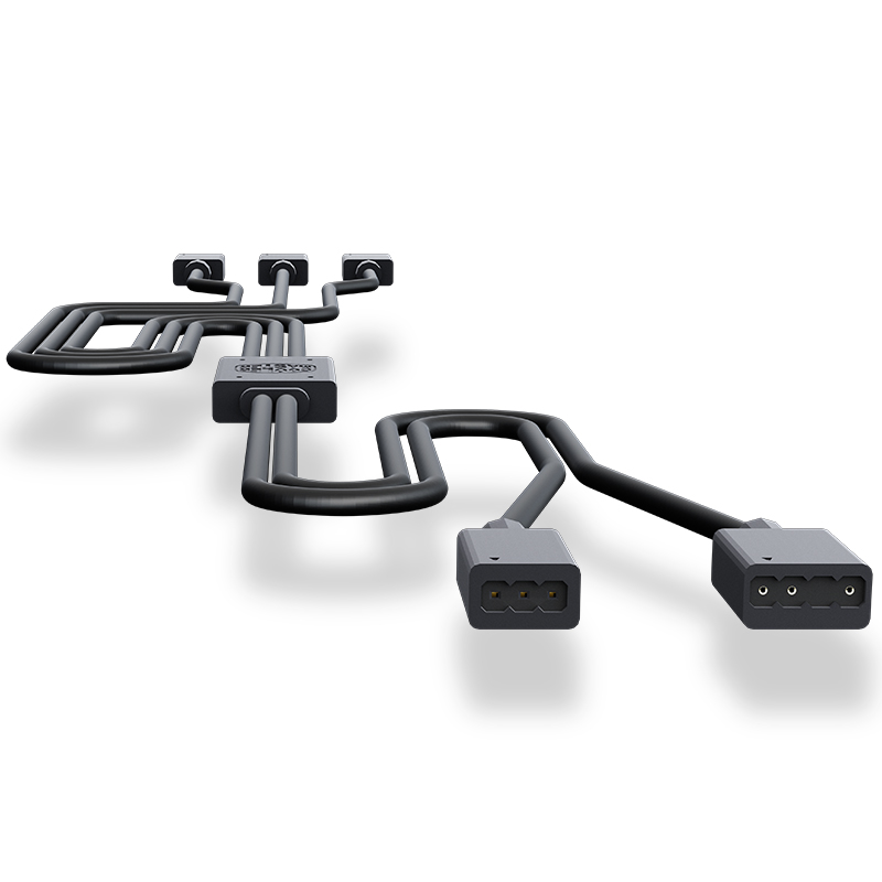 ARGB一分3连接线-2