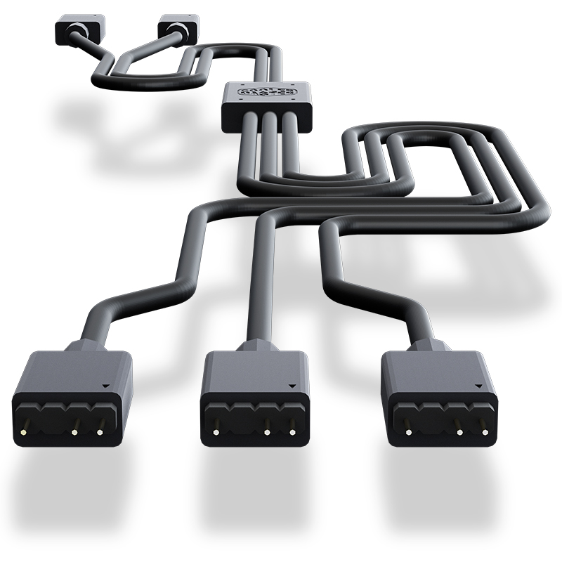 ARGB一分3连接线-3