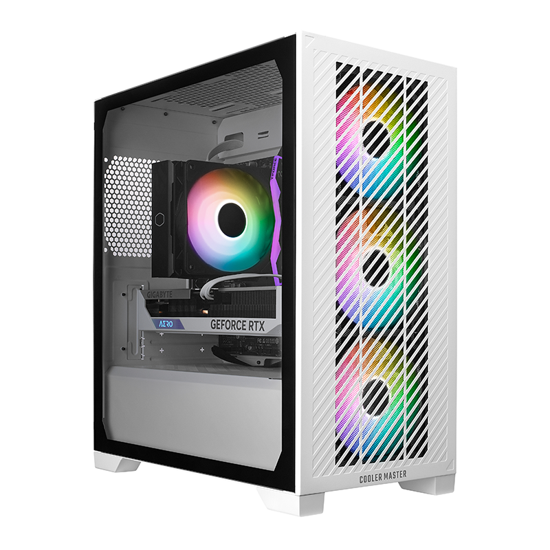 Elite 301 Lite 白色版-3