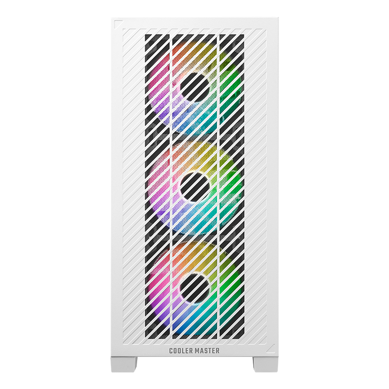 Elite 301 白色版-2