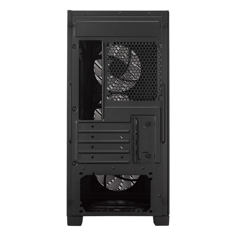 Elite 301 黑色版-5