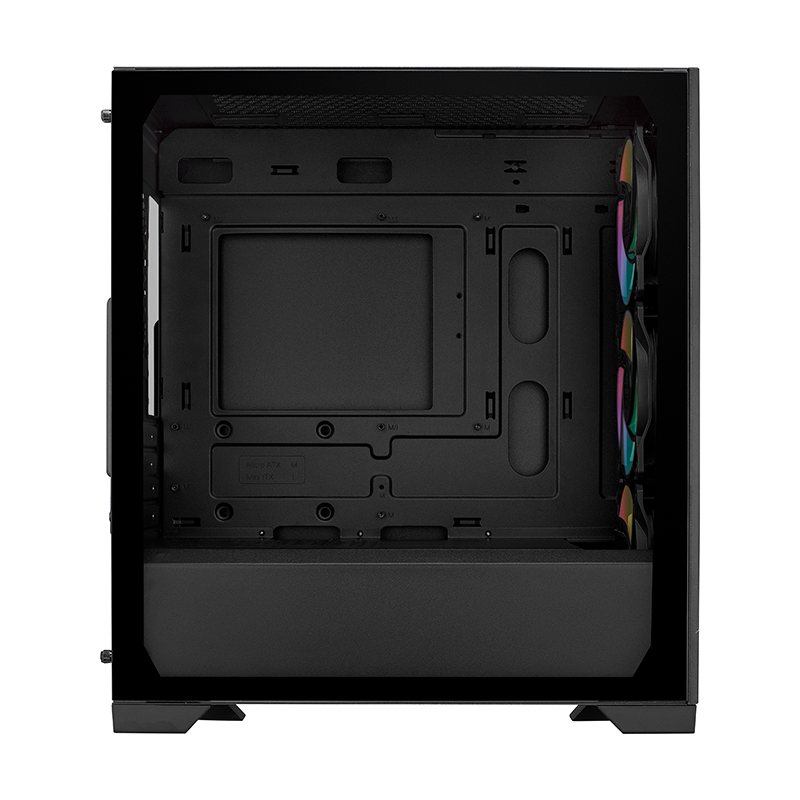 Elite 301 黑色版-3