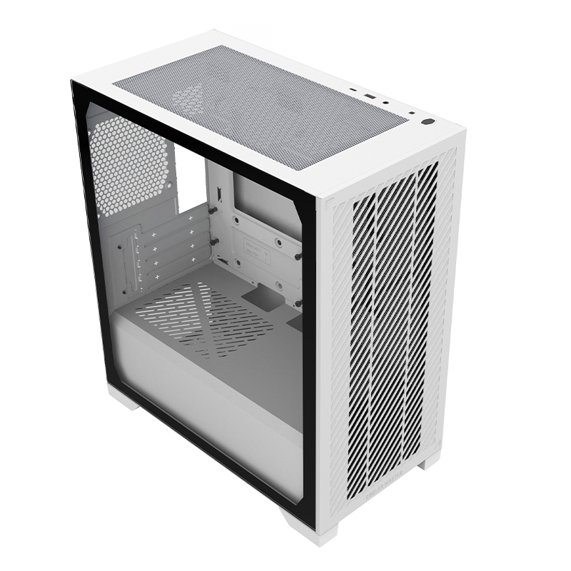 Elite 301 Lite 白色版-5