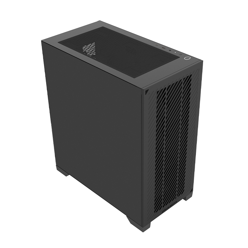 Elite 301 Lite 铁侧板-5