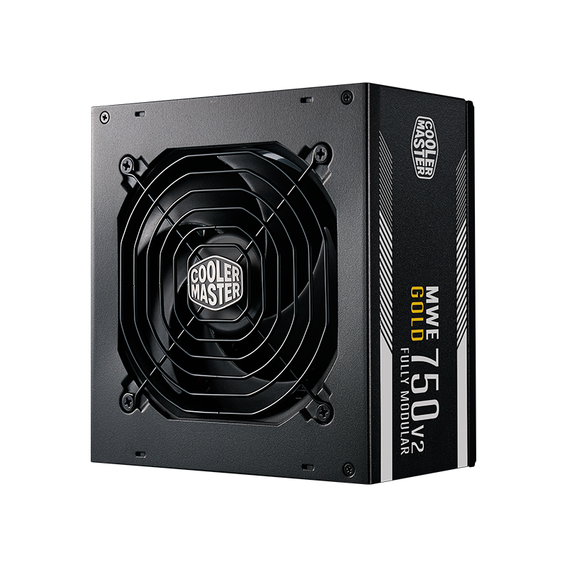 MWE Gold 750 V2 ATX 3.0