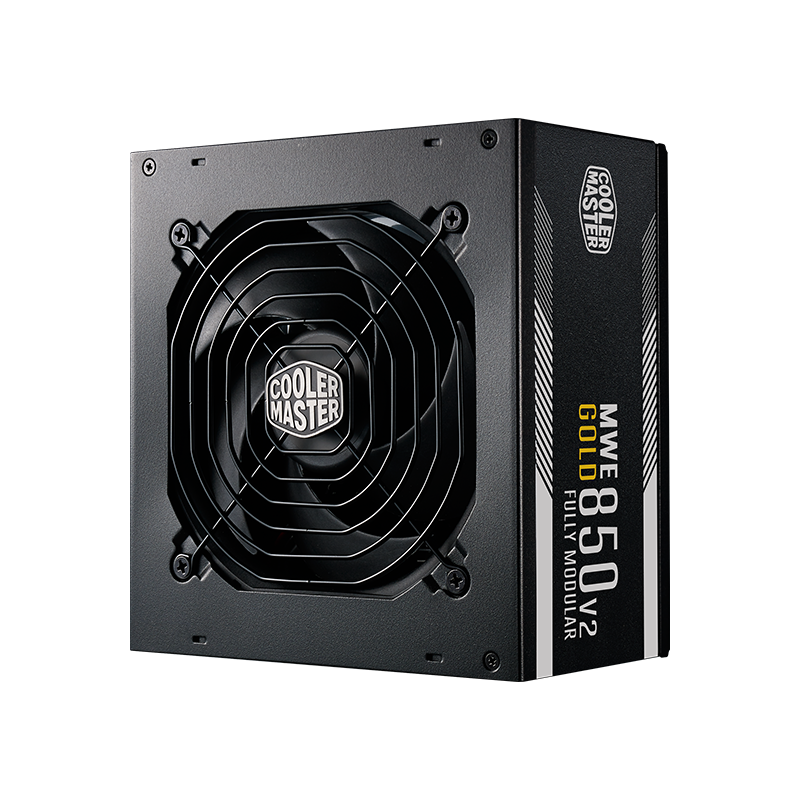 MWE Gold 850 V2 ATX 3.0