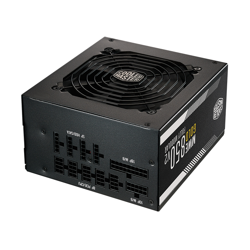 MWE Gold 850 V2 ATX 3.0-2