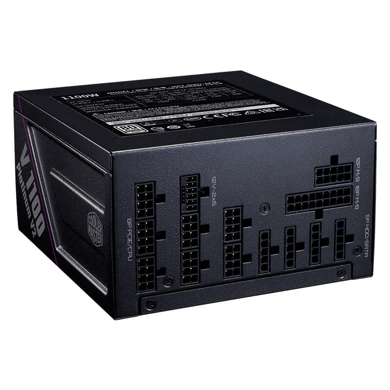 V Platinum V2 1100W-5