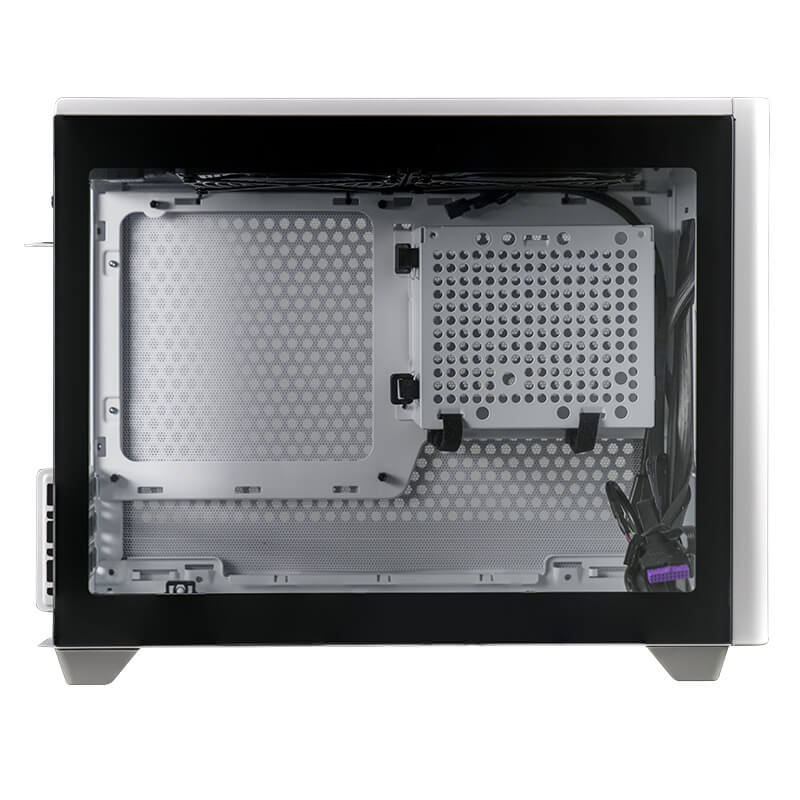 MASTERBOX NR200P 白色版-2