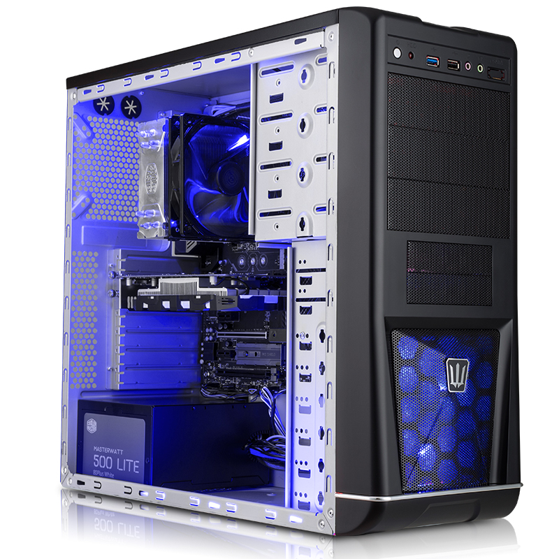 毁灭者经典U3升级版-4