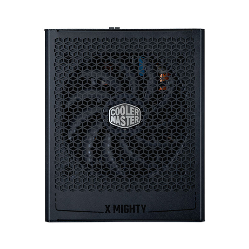 X Mighty Platinum 2000-2