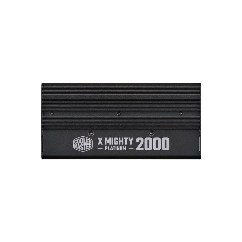 X Mighty Platinum 2000-3