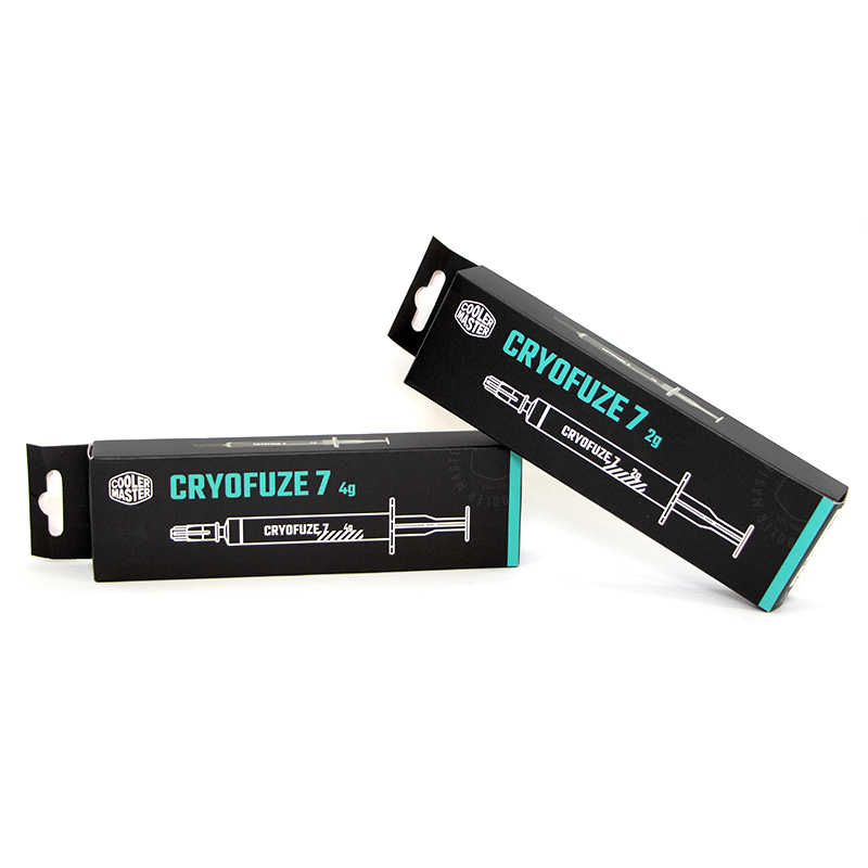 CryoFuze 7 导热硅脂-4