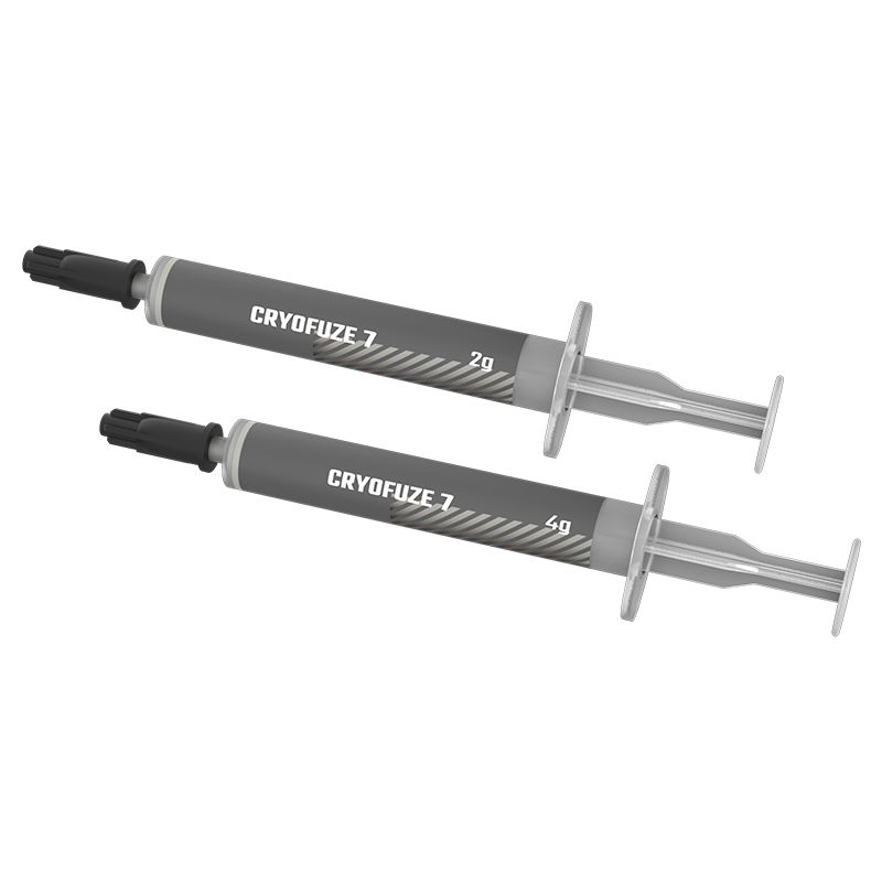 CryoFuze 7 导热硅脂-3