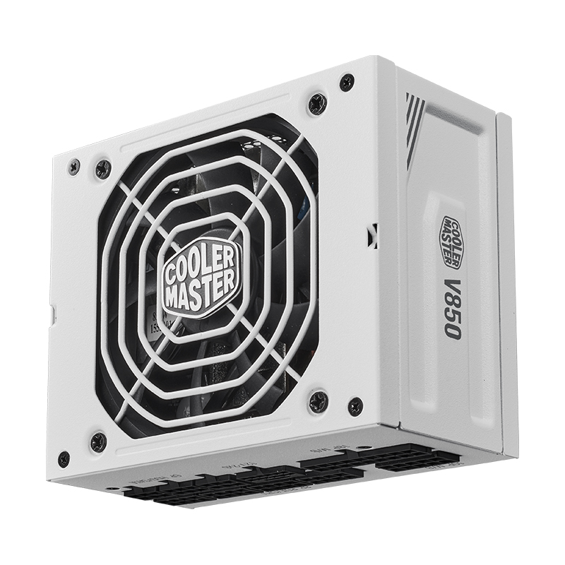 V SFX GOLD 白 850W-2