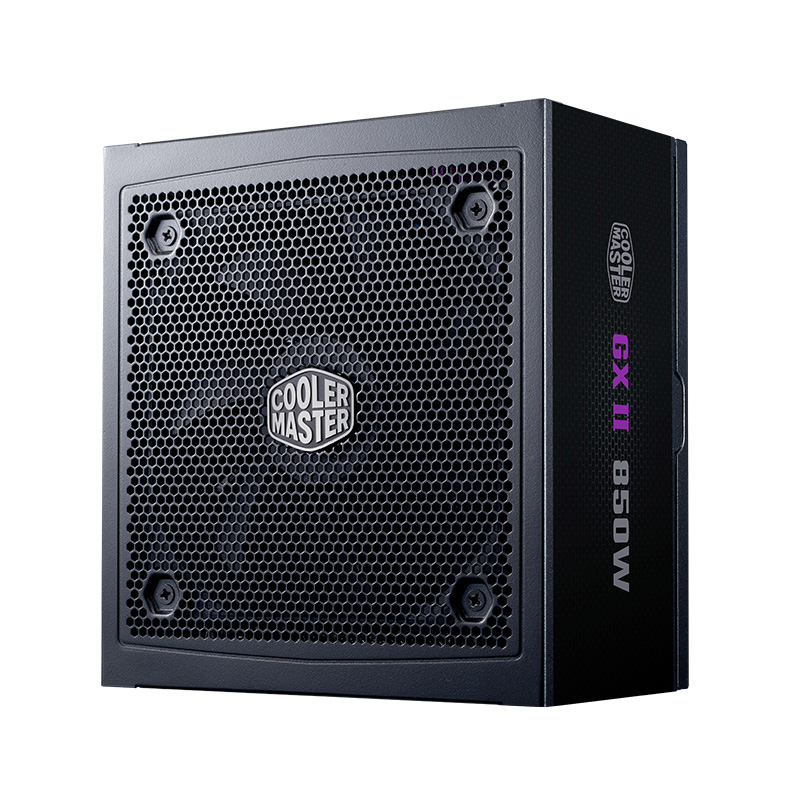 GXII 750W