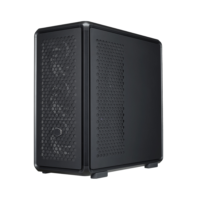 MasterFrame 600 黑色-3