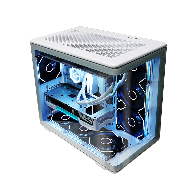 elite 神殿 600 银-5