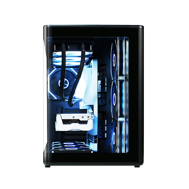 elite 神殿 600 黑-4