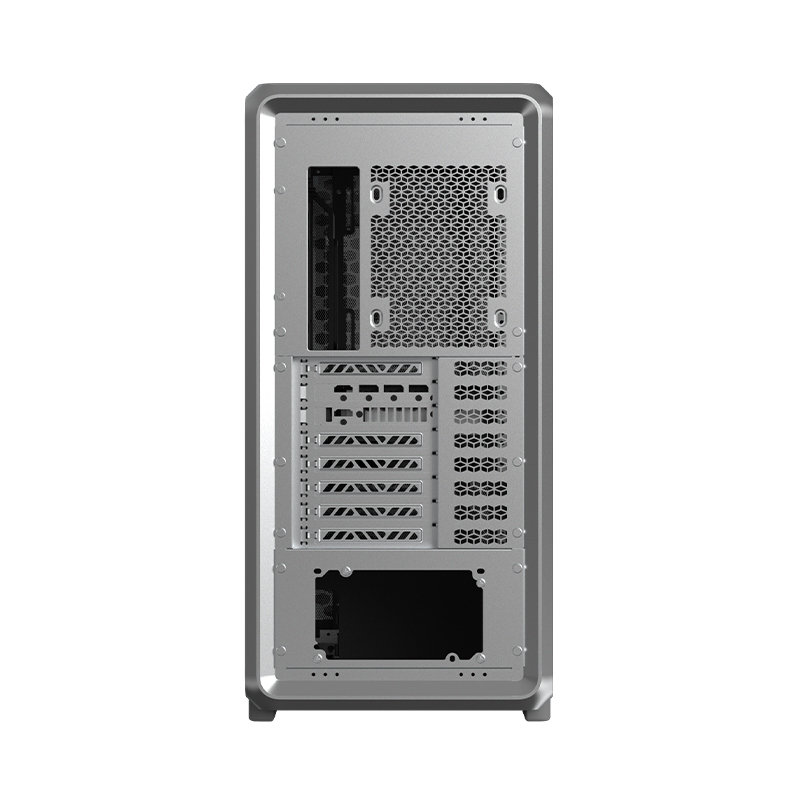 MasterFrame 600 银色-5