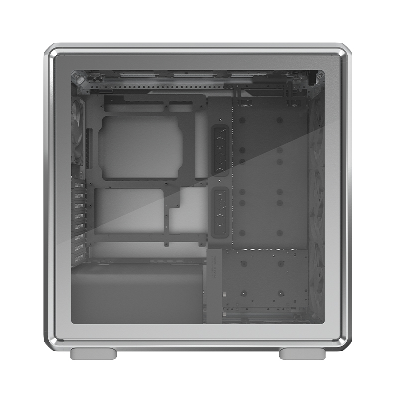 MasterFrame 600 银色-4