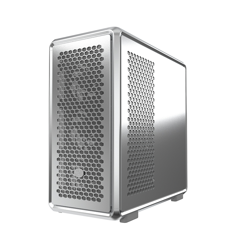 MasterFrame 600 银色-2