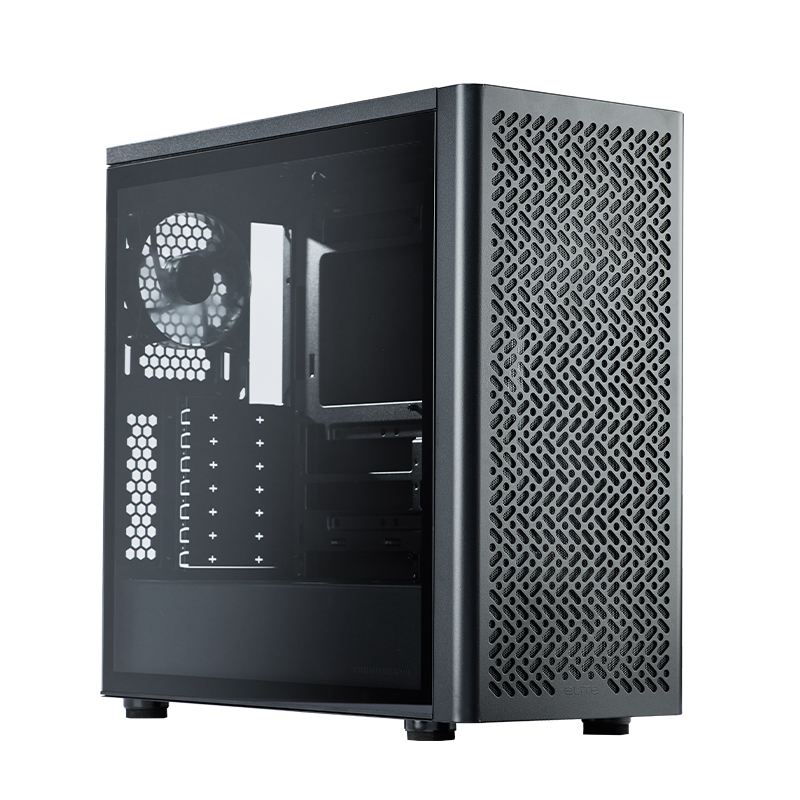 elite 502 lite 黑