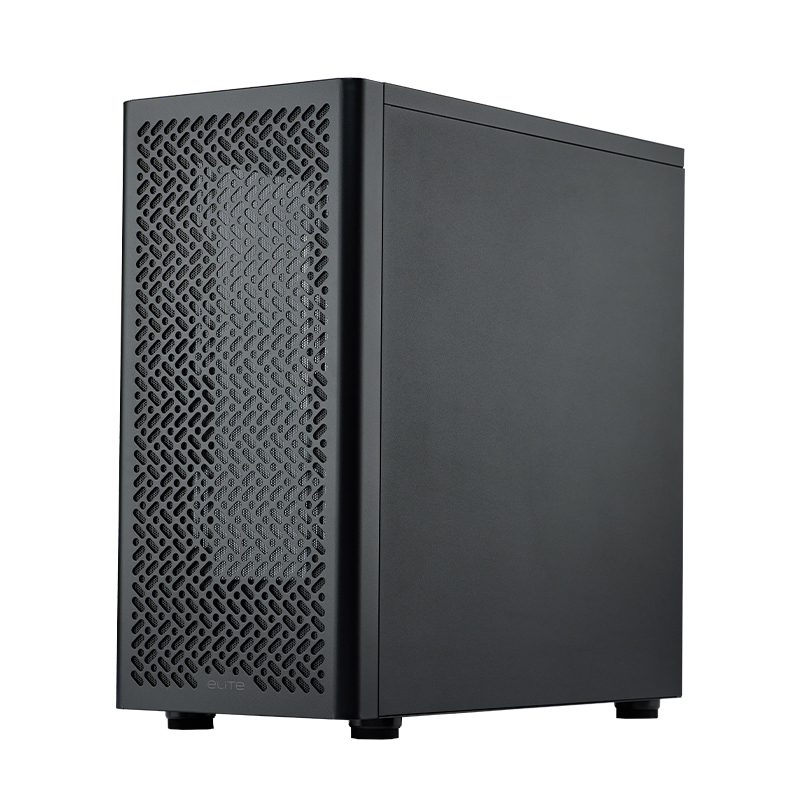 elite 502 lite 黑-2