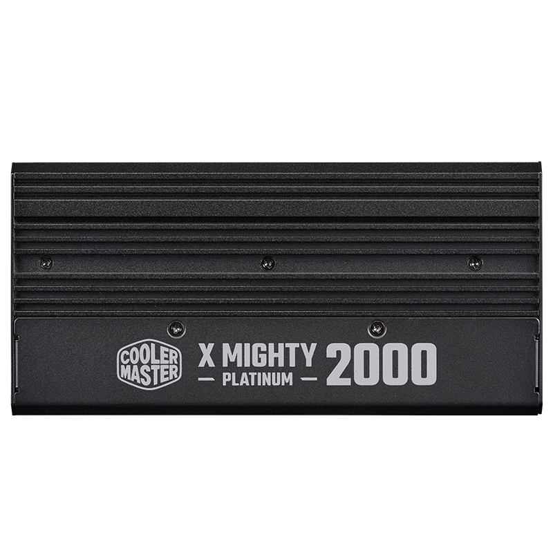 X Mighty 2000-4