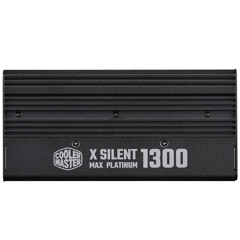 X Silent MAX 1300-4