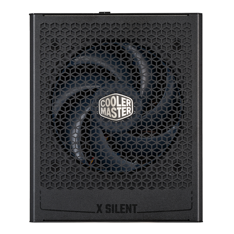 X Silent MAX 1300