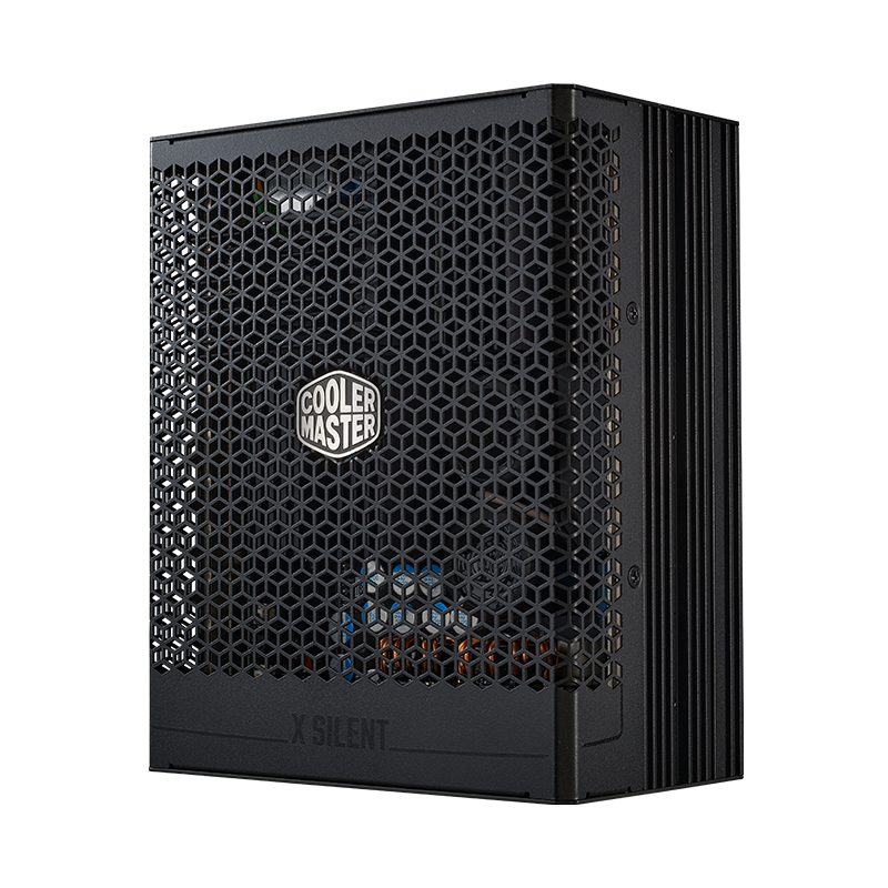 X Silent Edge 1100