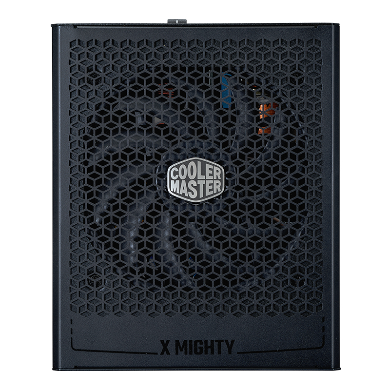X Mighty 2000