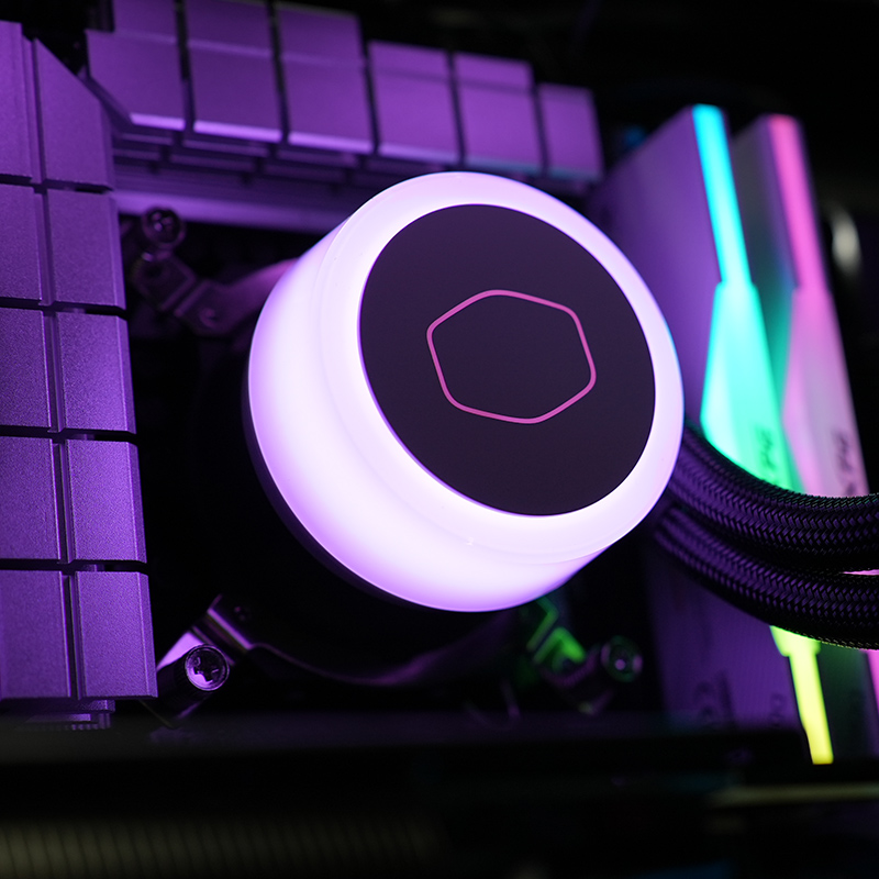 冰神B360 Pro 黑色款-3