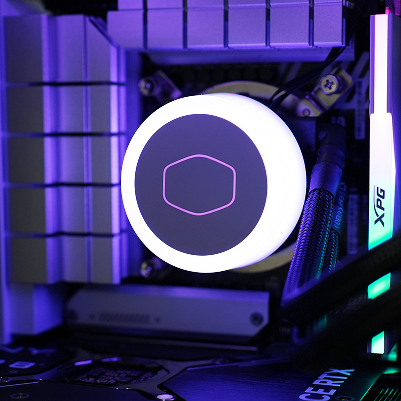 冰神B360 Pro 黑色款-2