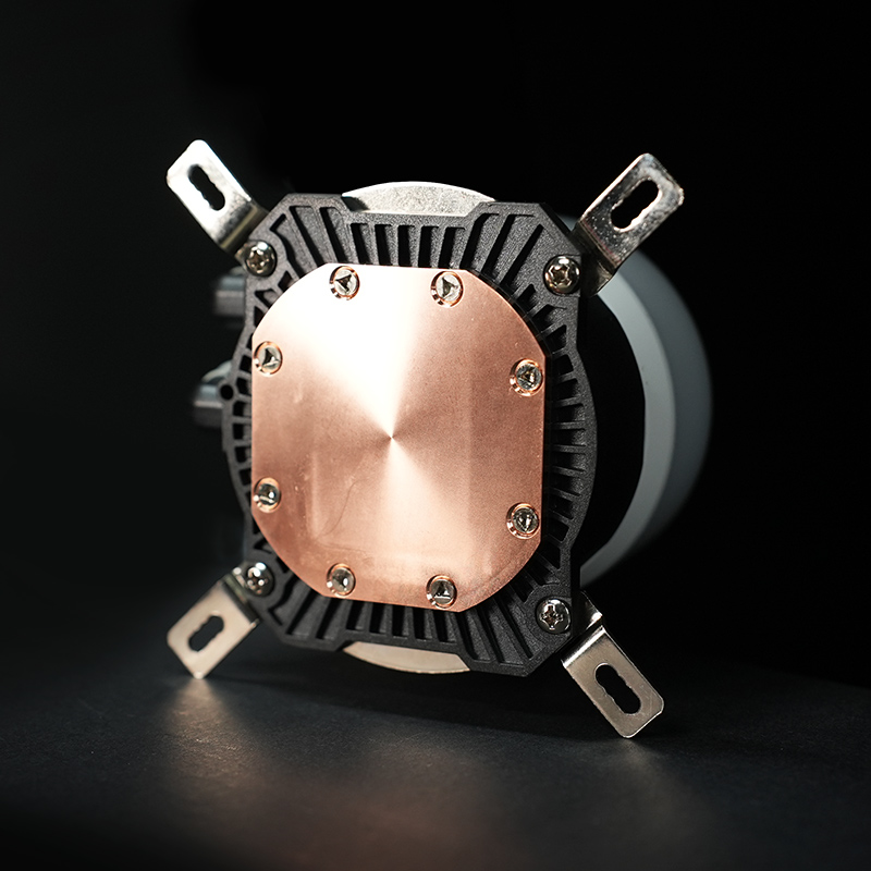 冰神B360 Pro 黑色款-5