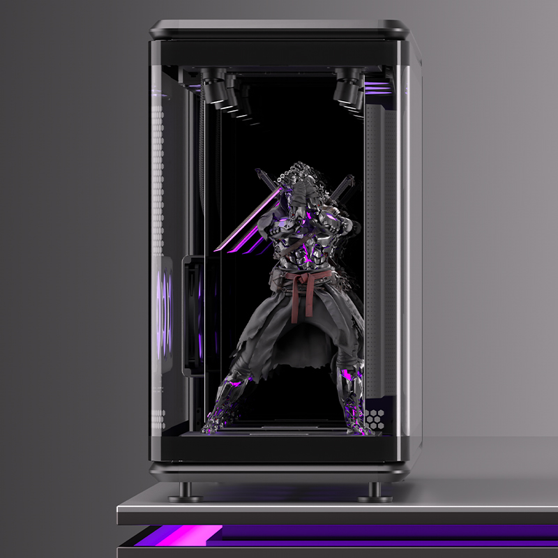 MasterFrame 360 全景S 限量版-2