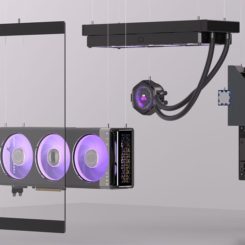 MasterFrame 360 全景S 限量版-5