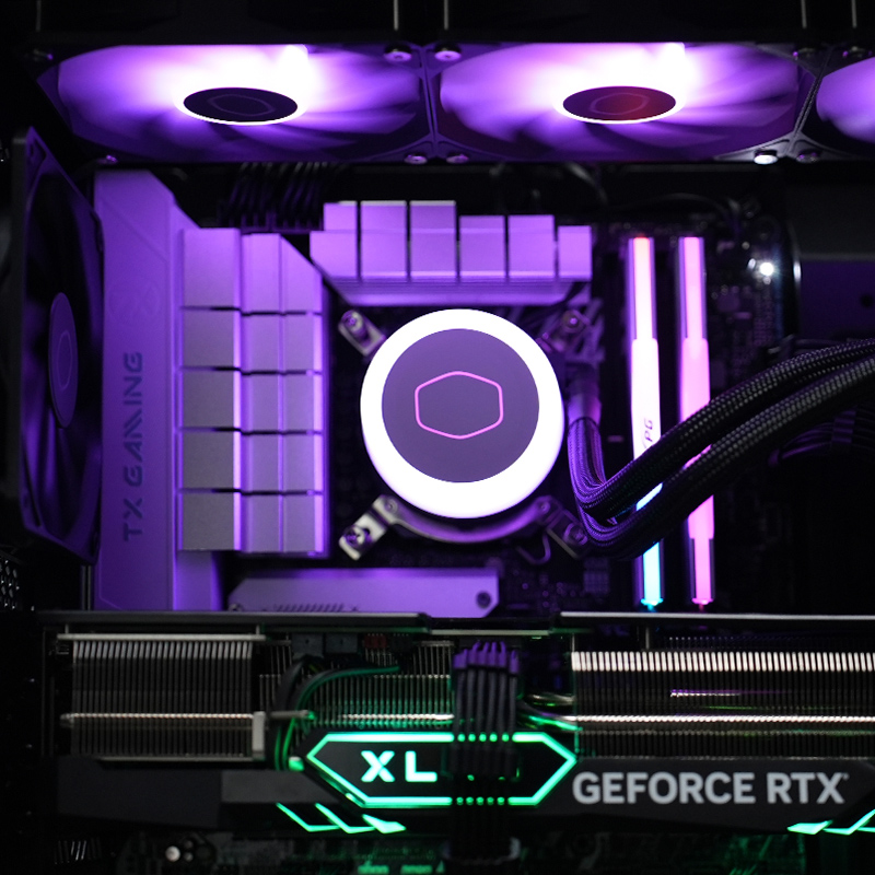 冰神B360 Pro 黑色款-4