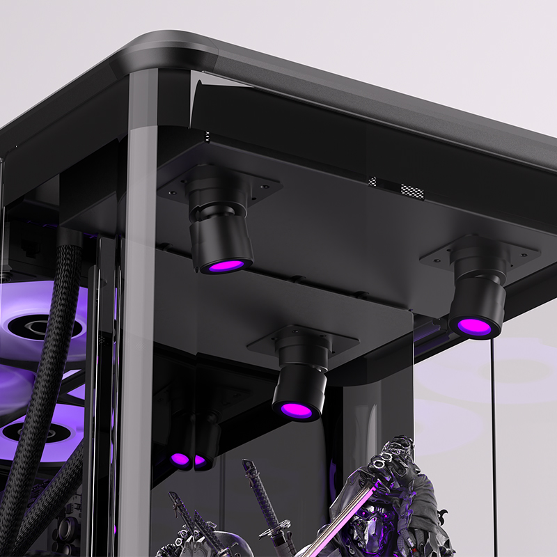 MasterFrame 360 全景S 限量版-4