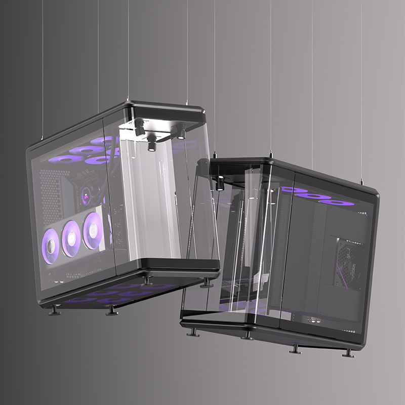 MasterFrame 360 全景S 限量版-3