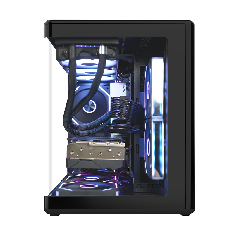 elite 460 黑色版-2