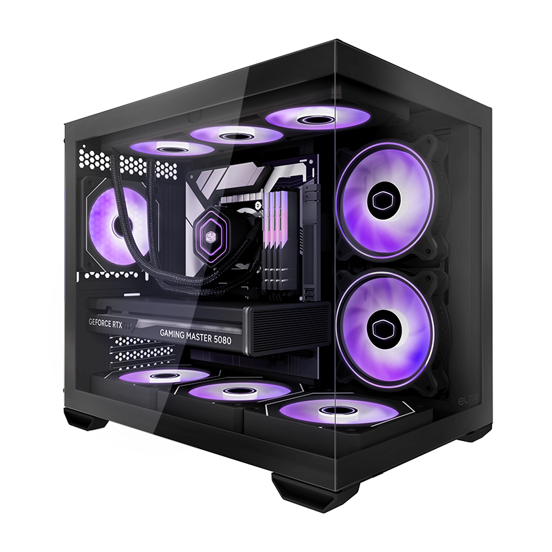 elite 480 黑色