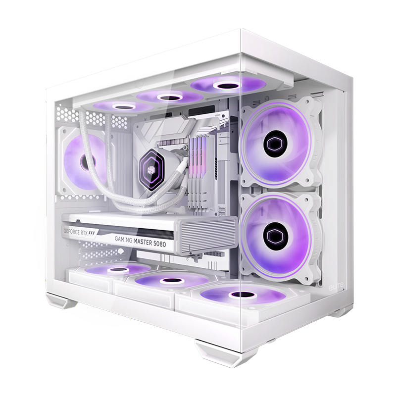 elite 480 白色