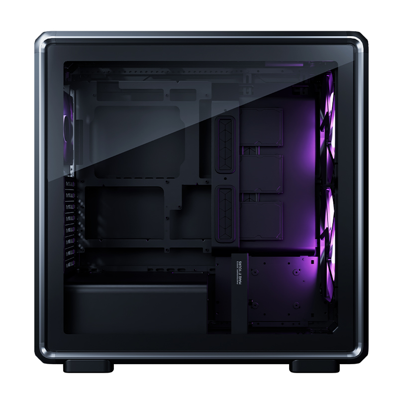 MasterFrame 600 Mesh黑-4