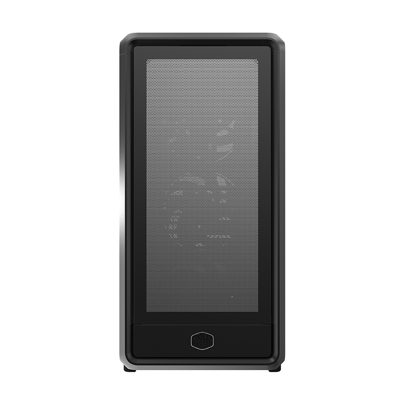 MasterFrame 600 Mesh黑-5