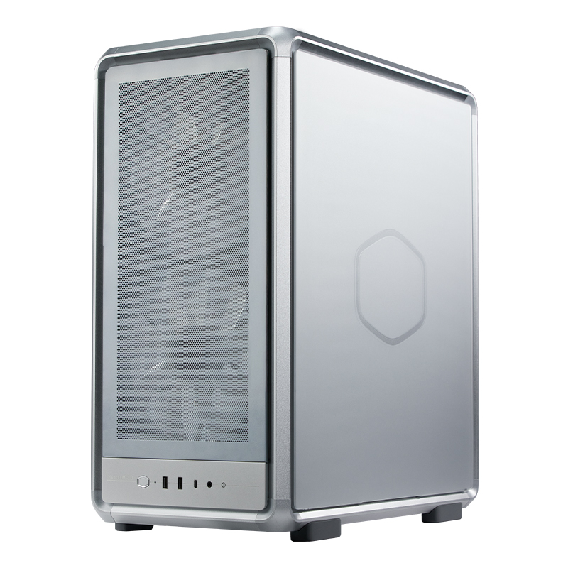 MasterFrame 500 Mesh 银-2