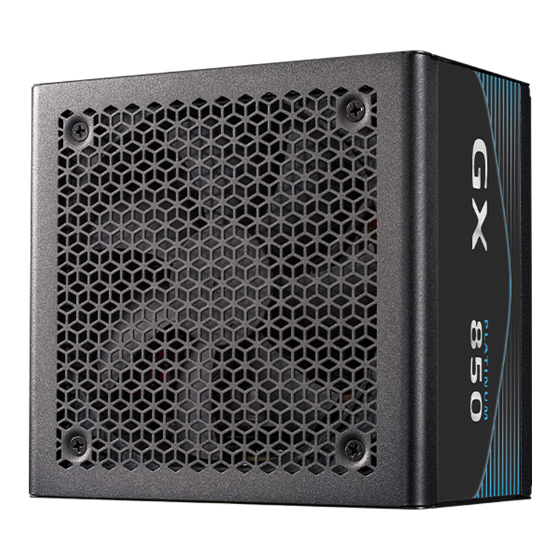 GX Platinum 850W